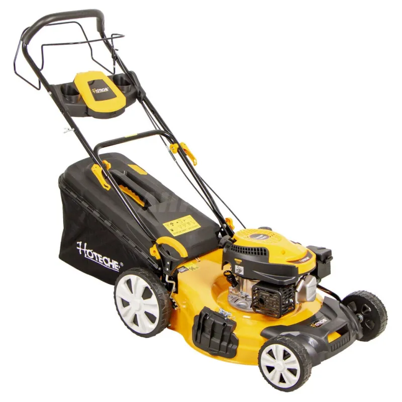 Zāles pļāvējs G840302 170CC