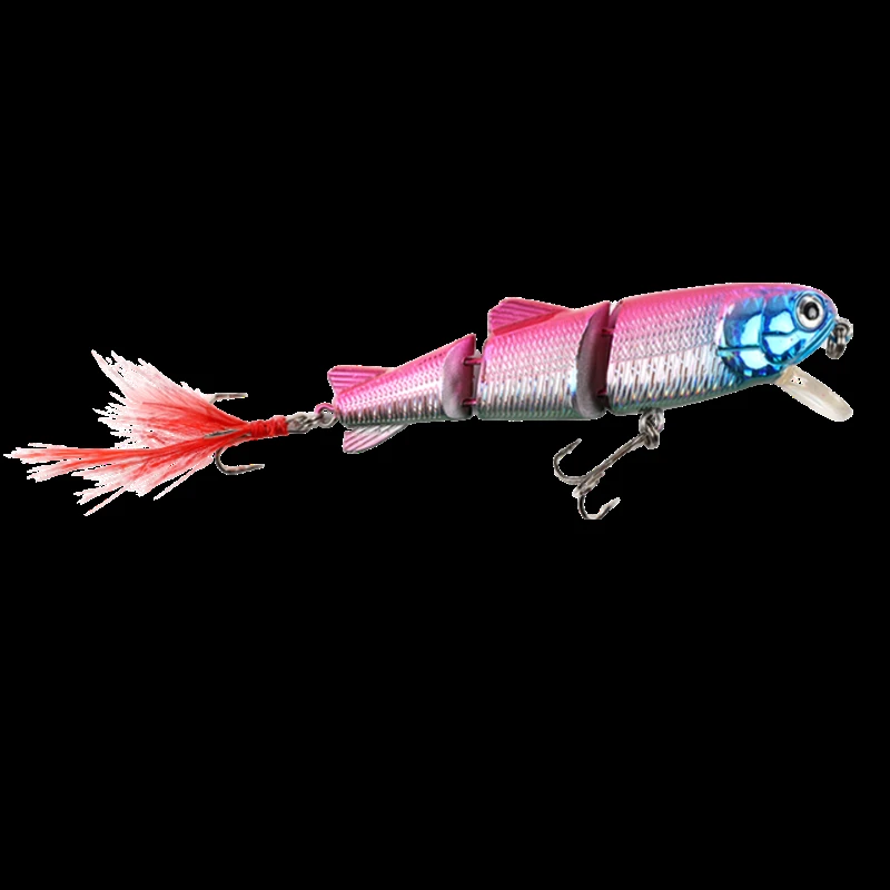 Vobleris Pro Catch R069, 105mm