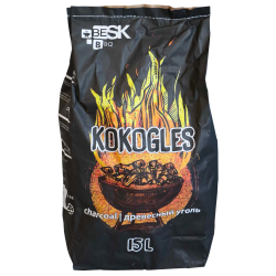 Kokogles 15L BESK