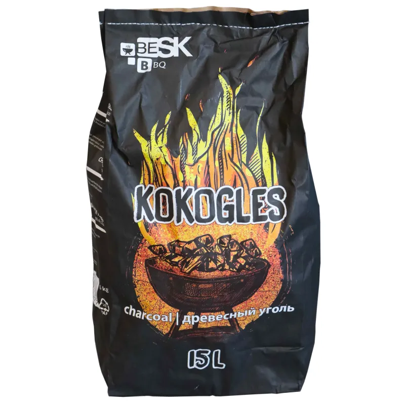 Kokogles 15L BESK