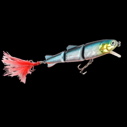 Vobleris Pro Catch R135, 105mm