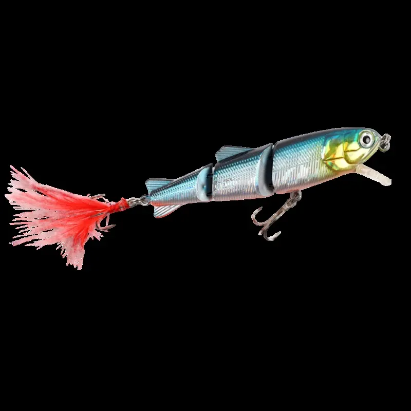 Vobleris Pro Catch R135, 105mm