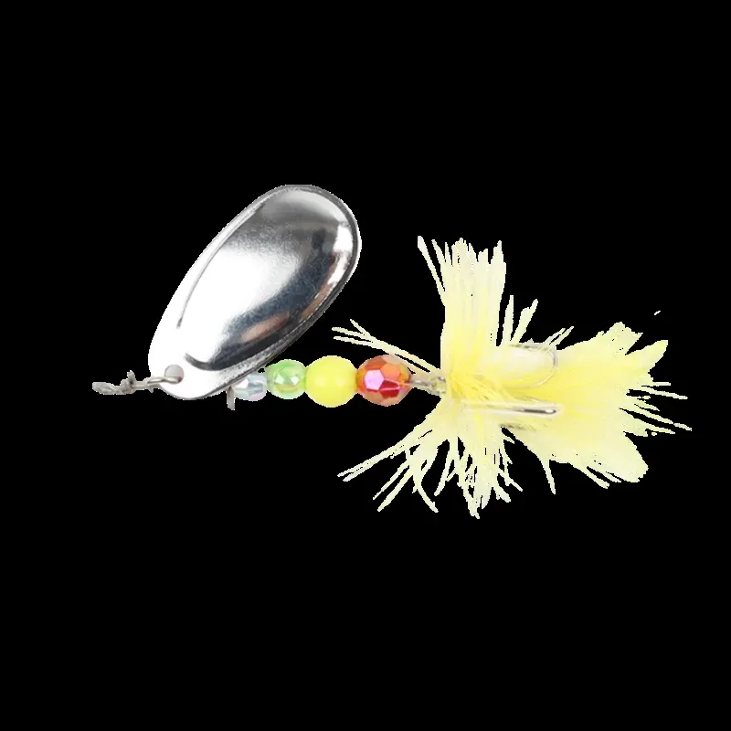 Vizulis rotējošais Pro Catch 001 3