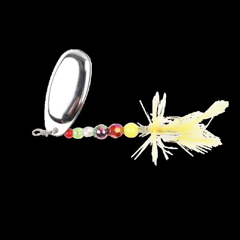 Vizulis rotējošais Pro Catch 001 4