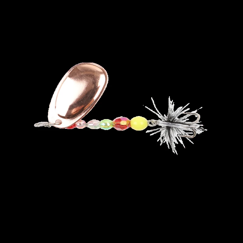 Vizulis rotējošais Pro Catch 003 3