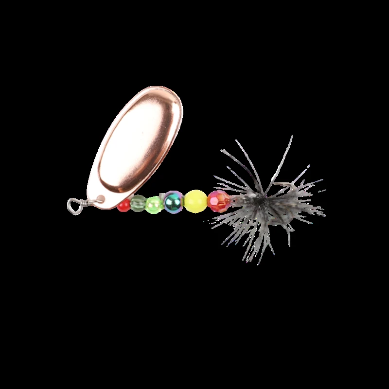 Vizulis rotējošais Pro Catch 003 4