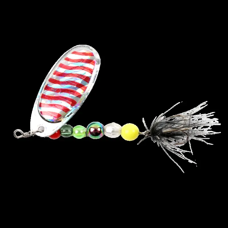 Vizulis rotējošais Pro Catch 074 4