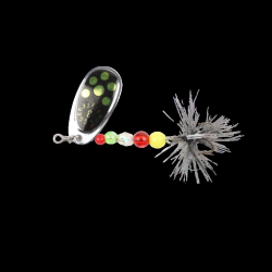 Vizulis rotējošais Pro Catch 080 3