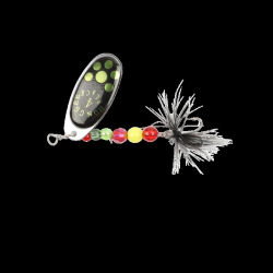 Vizulis rotējošais Pro Catch 080 4