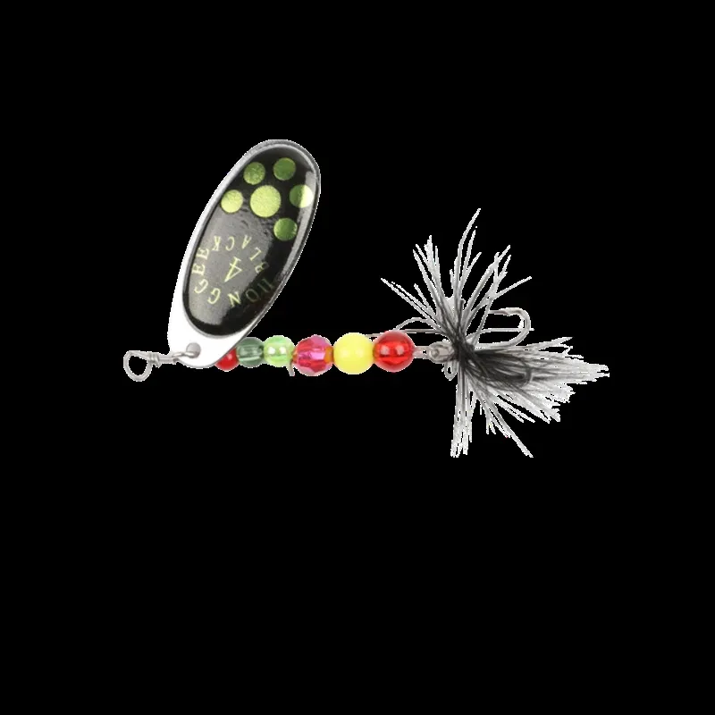 Vizulis rotējošais Pro Catch 080 4