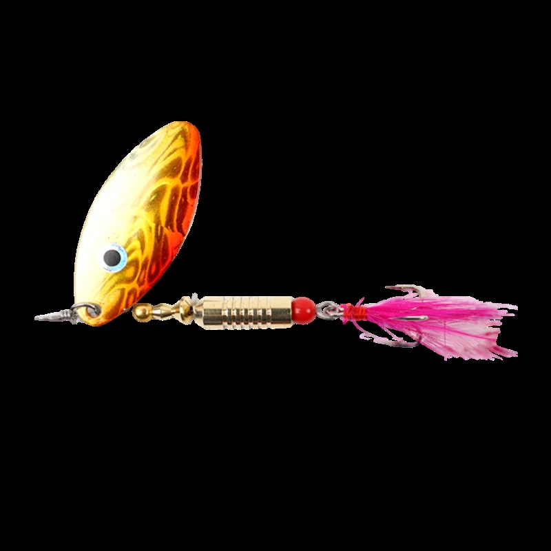 Vizulis rotējošais Pro Catch 374 3