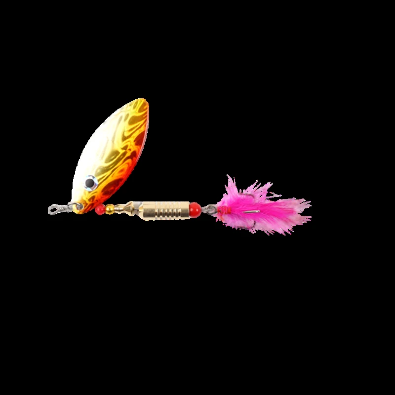 Vizulis rotējošais Pro Catch 374 4