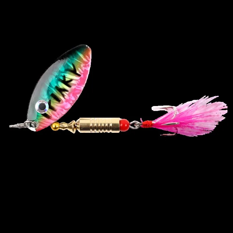 Vizulis rotējošais Pro Catch 373 3