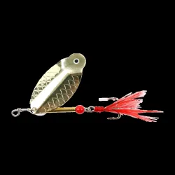 Vizulis rotējošais Pro Catch 002 4