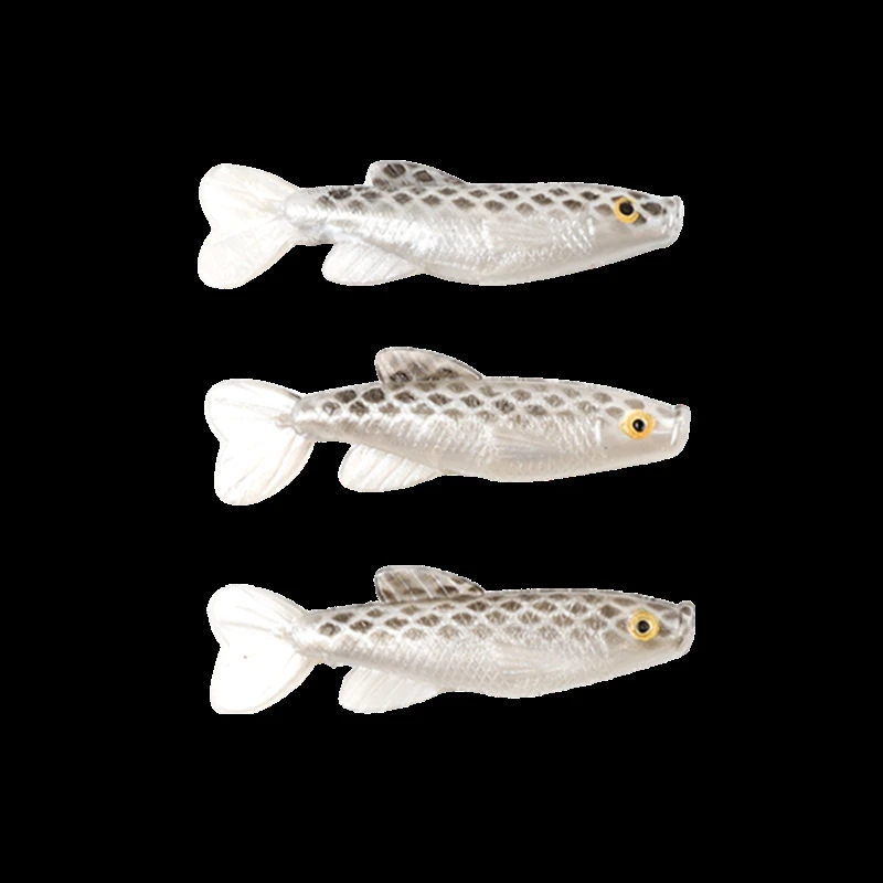 Vibroaste Pro Catch W020 90mm,3gb