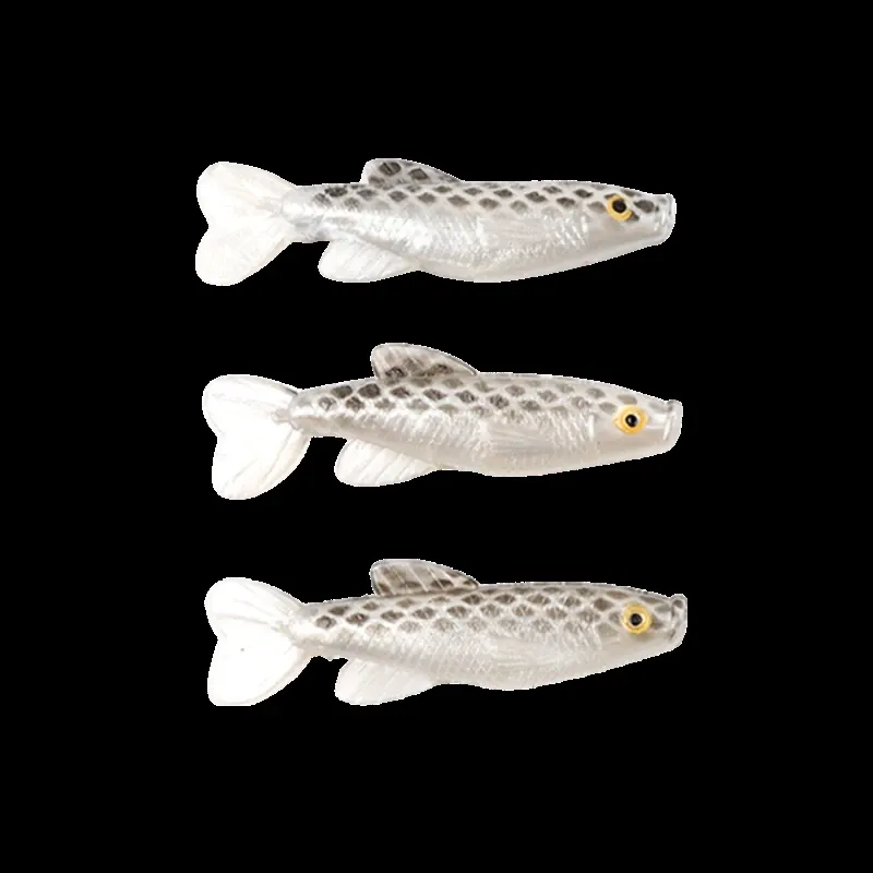 Vibroaste Pro Catch W020 90mm,3gb