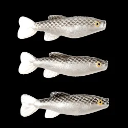 Vibroaste Pro Catch W020 105mm,3gb