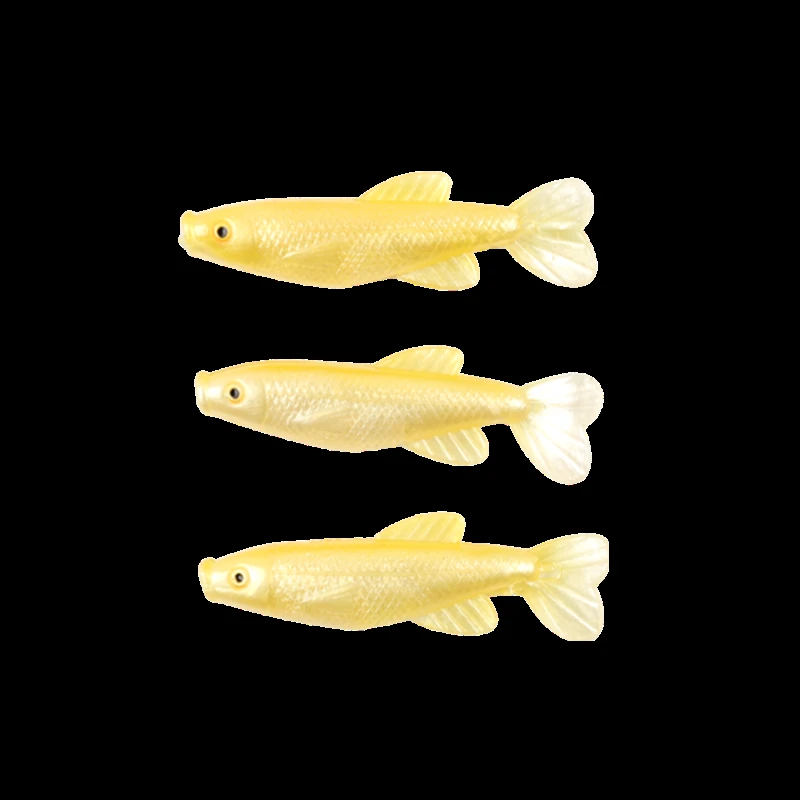 Vibroaste Pro Catch W021 90mm,3gb