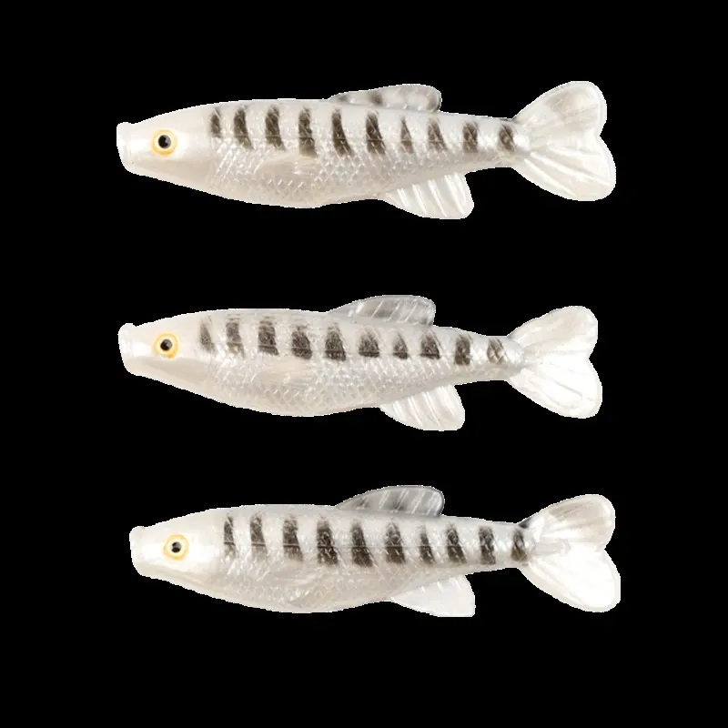 Vibroaste Pro Catch W024 105mm,3gb