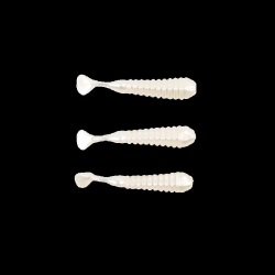 Vibro Tail Pro Catch N0100 55mm, 3pcs