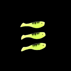 Vibroaste Pro Catch Y020 55mm,3gb