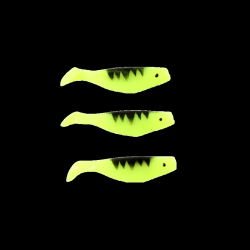 Vibroaste Pro Catch Y020 70mm,3gb