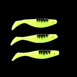 Vibroaste Pro Catch Y020 100mm,3gb