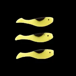 Vibroaste Pro Catch W015 55mm,3gb