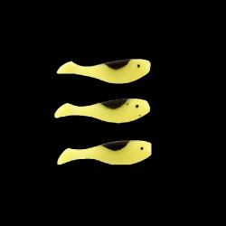 Vibroaste Pro Catch W015 70mm,3gb