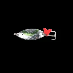 Vizulis rotējošais Pro Catch 313 56mm