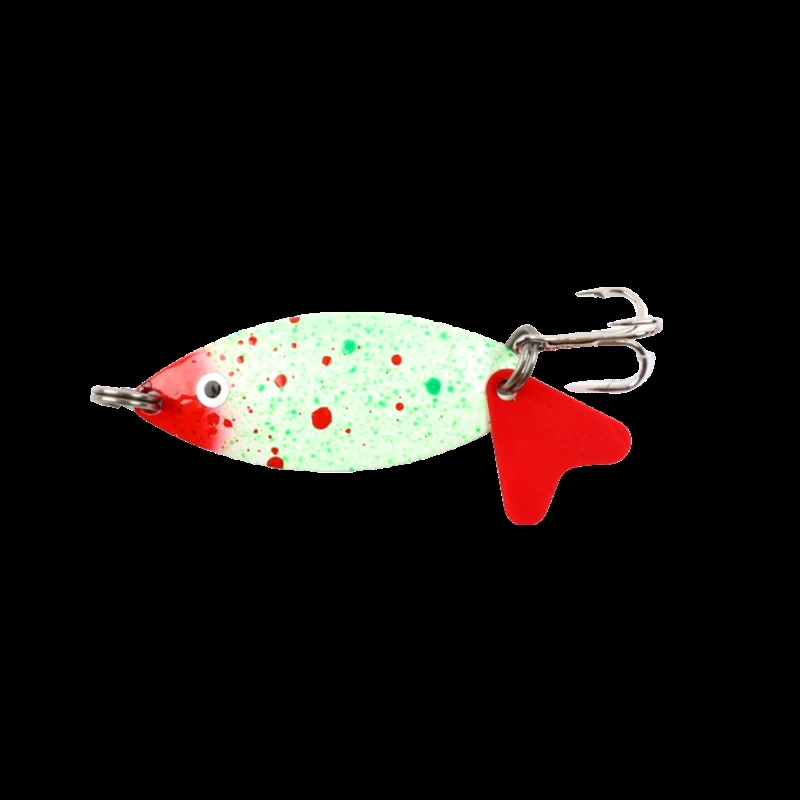 Vizulis rotējošais Pro Catch 095 56mm