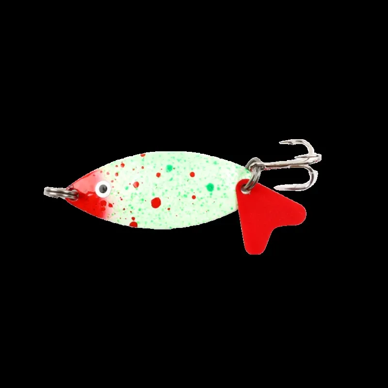 Vizulis rotējošais Pro Catch 095 56mm