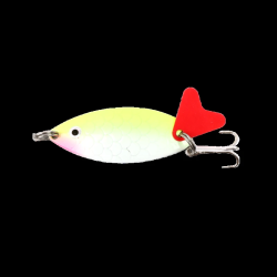 Vizulis rotējošais Pro Catch 094 56mm