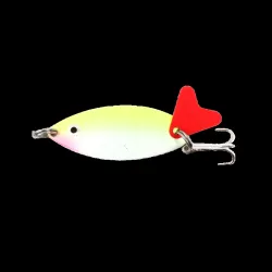 Vizulis rotējošais Pro Catch 094 56mm