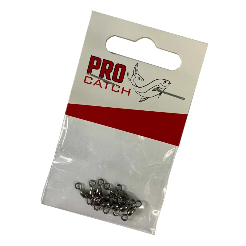 Virpulītis Pro Catch 8, 10gb