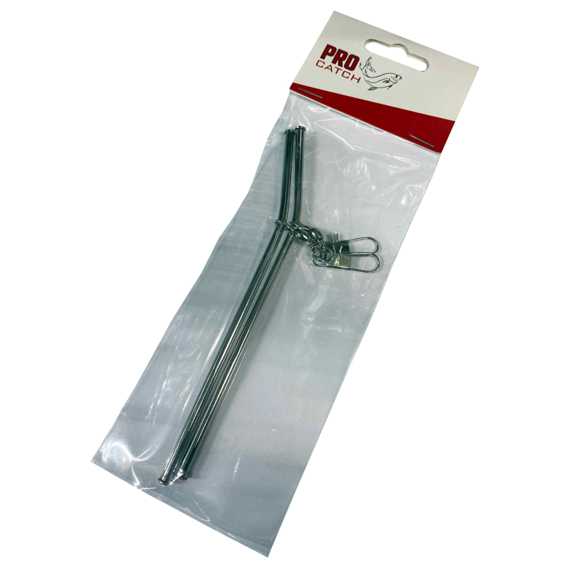 Gruntsmakšķerēšanas sistēma Pro Catch 15cm, 2gb