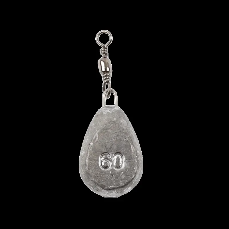 Atsvars Pro Catch 60g