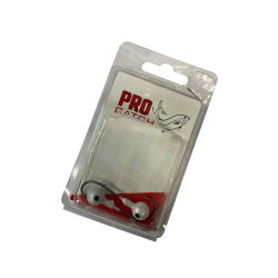 Džigu galvas Pro Catch 1209050-C 5g, 2gb