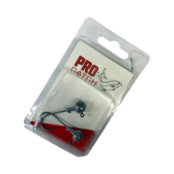 Džigu galvas Pro Catch 1209050-E 5g, 2gb