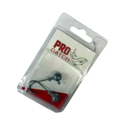 Džigu galvas Pro Catch 1209070-E 7g, 2gb