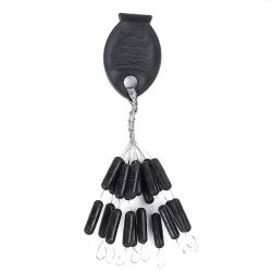 Stoperi auklai Pro Catch XL, 20gb