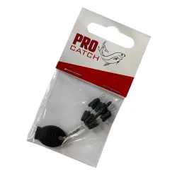 Stoperi auklai Pro Catch S, 20gb