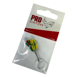 Stoperi auklai Pro Catch M, 20gb