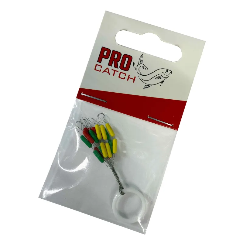 Stoperi auklai Pro Catch S, 20gb