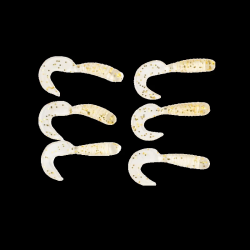 Tvisteri Pro Catch ēdamgumija Y007 35mm, 6gb