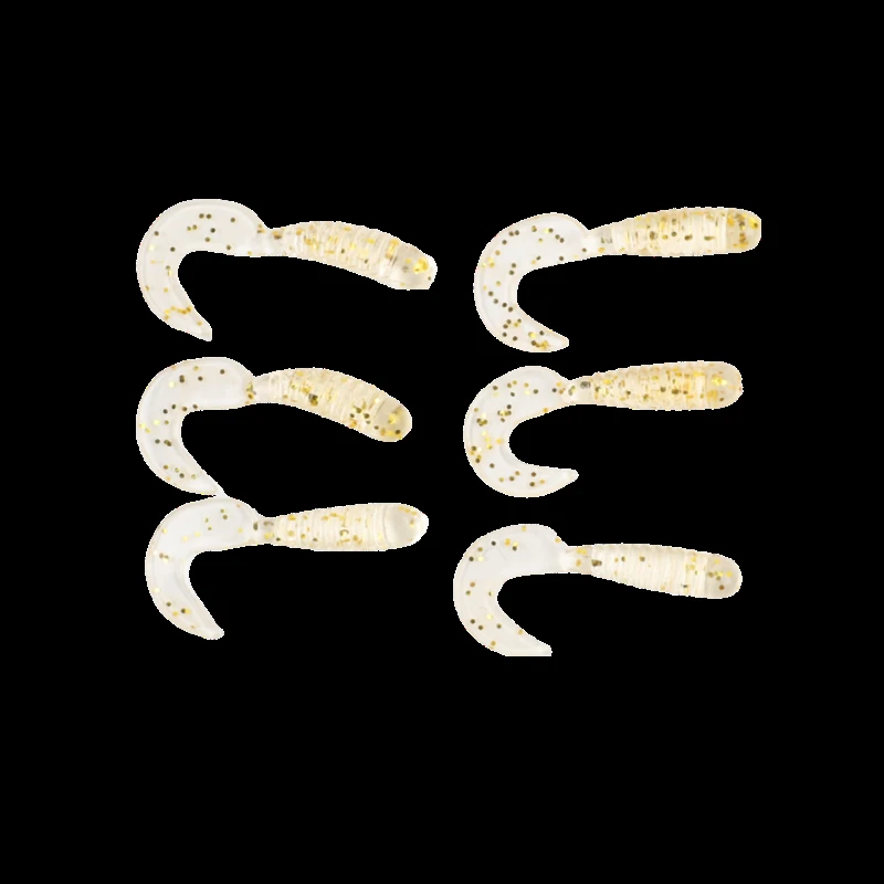 Tvisteri Pro Catch ēdamgumija Y007 35mm, 6gb