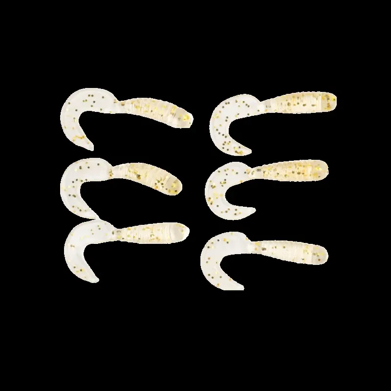 Tvisteri Pro Catch ēdamgumija Y007 35mm, 6gb