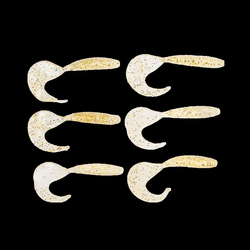 Tvisteri Pro Catch ēdamgumija Y007 70mm, 6gb