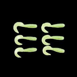 Tvisteri Pro Catch ēdamgumija G028 35mm, 6gb