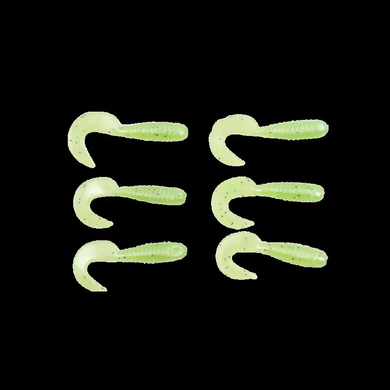 Tvisteri Pro Catch ēdamgumija G028 35mm, 6gb